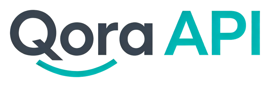 Qora API — AI API Gateway for Developers
